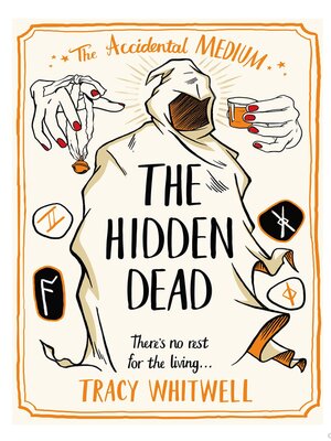 cover image of The Hidden Dead